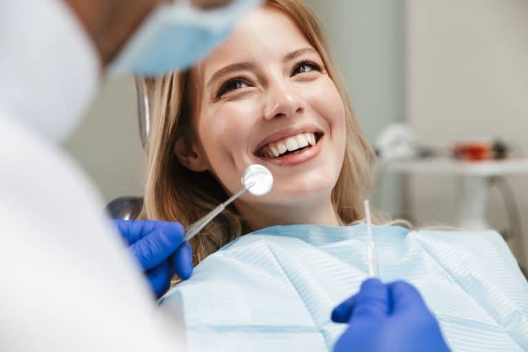 Can I Get Even Results If I Whiten Right After Braces? Or Will It Look Patchy Kings-Norton